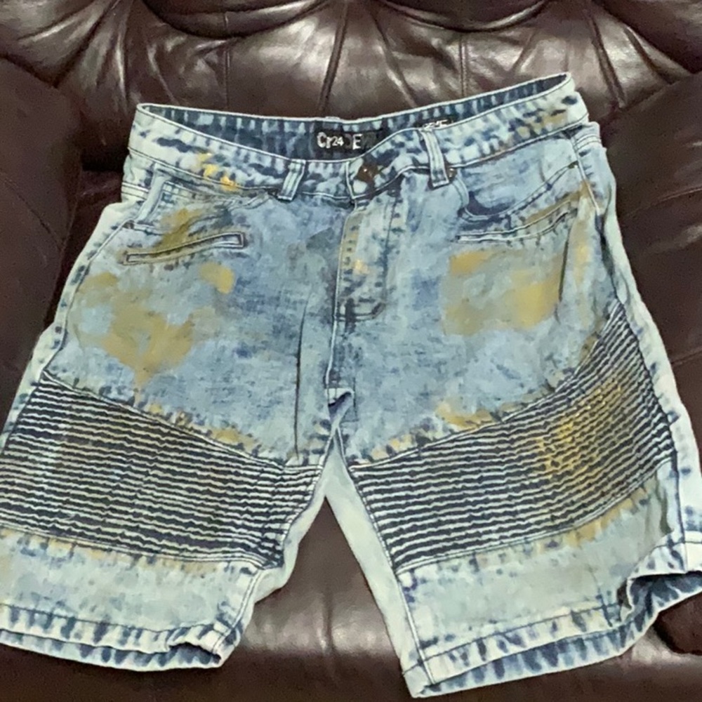 CR24Denim size 36